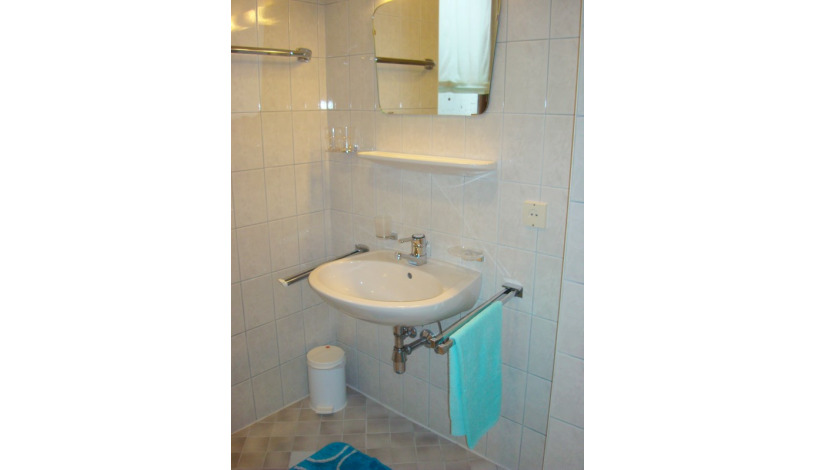 Apartment Wiedenerweg St. Michael im Lungau - Apt 24394